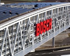 Bosch va construi un centru de cercetare si dezvoltare in Renningen, Germania