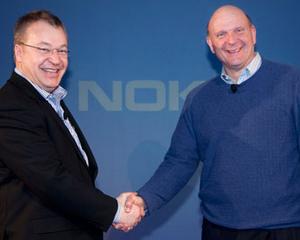 SURSE: Microsoft incepe saptamana viitoare negocierile pentru cumpararea Nokia