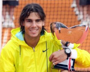 Tenismenul Rafael Nadal, acuzat de dopaj