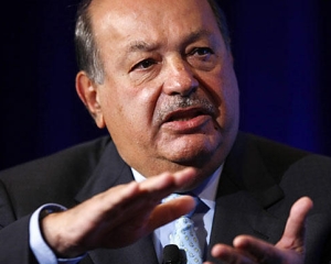 Carlos Slim va cumpara 28% din compania olandeza de telecomunicatii KPN