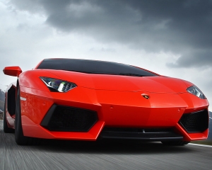 Lamborghini va lansa un model special, cu ocazia aniversarii a 50 de ani de activitate