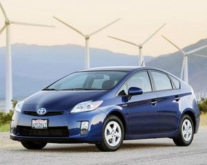 Top 5 cele mai eficiente automobile din punct de vedere al consumului de combustibil