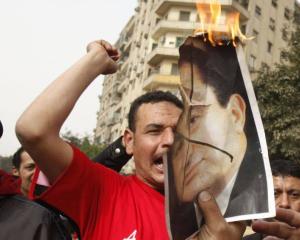 EGIPT: Fratia Musulmana vrea sa-si faca partid