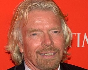 5 lectii despre viata pe care Richard Branson le-a invatat de la mama sa