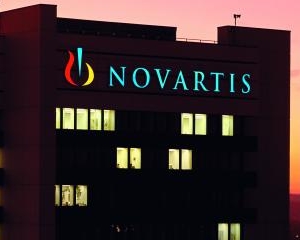 Presedintele Novartis renunta la "parasuta aurita"