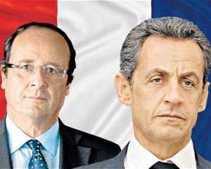 Analizele Manager.ro: Alegeri prezidentiale in Franta: Hollande sau Sarkozy?