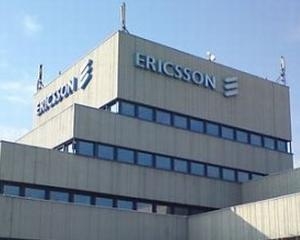 Ericsson semneaza un contract de servicii de administrare IT pe 7 ani cu FASTWEB Italia