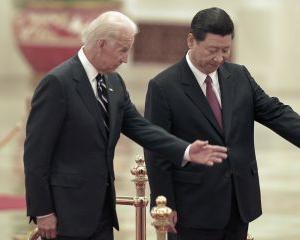 Joe Biden i-a asigurat pe chinezi ca SUA nu vor intra niciodata in incapacitate de plata