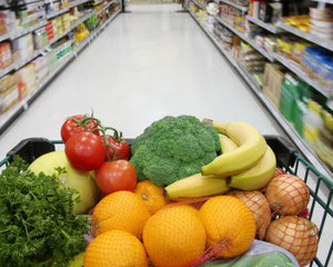 Cum se pot ieftini fructele si legumele cu 50%