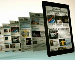Ziarele europene acuza Apple ca vrea sa le stoarca de bani
