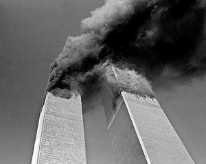 Victimele nu sunt lasate sa "doarma": 5 publicitari care au exploatat atentatele din 11 septembrie 2001