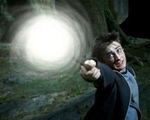 Harry Potter a facut vraji de 48 de milioane de lire sterline