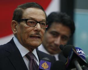 UPDATE: Conducerea partidului aflat la putere in Egipt si-a dat demisia