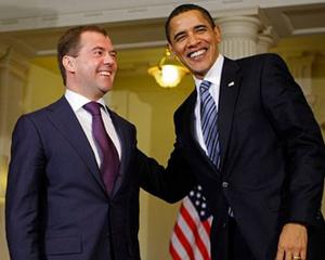 E Medvedev un viitor American Boy?
