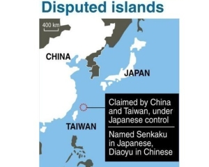 China vinde 176 de insule pustii