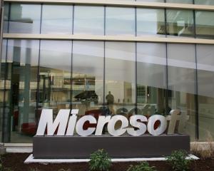 Microsoft a marit valoarea dividendelor cu 15 procente