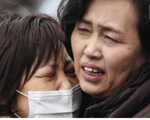Japonia se confrunta cu un ingrijorator val de sinucideri