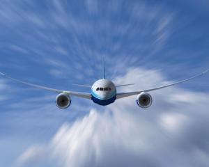 IATA: Anul 2010, cel mai sigur an al calatoriilor cu avionul