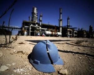 Analizele Manager.ro: Ce se va intampla cu petrolul libian, dupa caderea lui Gaddafi?