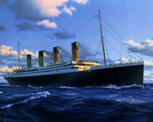 Cum s-a schimbat transportul maritim de la Titanic incoace
