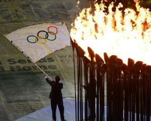 Decizie istorica: Un sport milenar scos din programul Jocurilor Olimpice