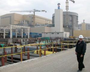 6,406 milioane de MWh au iesit din turbinele Centralei de la Cernavoda