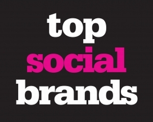 Top Social Brands 2011: Vodafone este lider