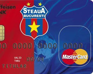 Stelistii pot avea card cu echipa favorita