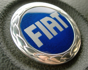 Fiat mai doreste 5% din actiunile Chrysler