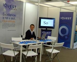 iQuest tinteste afaceri de 19 milioane de euro in 2012