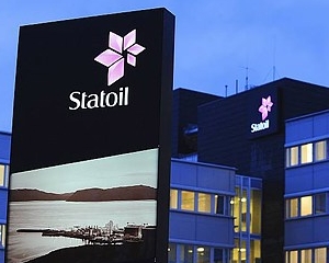 Rosneft si Statoil vor exploata zacamintele de petrol din zona Arcticului
