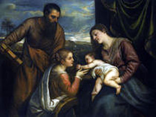 Titian "stabileste un nou record mondial"