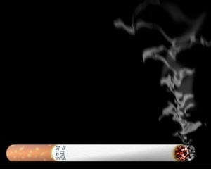 Noi imagini socante pe pachetele de tigari din Statele Unite ale Americii