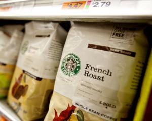 Starbucks SUA: Preturile cafelei la punga au crescut cu 17%