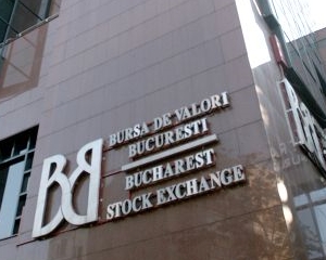 Bursa de Valori Bucuresti ar putea fi cumparata de CEE Stock Exchange Group