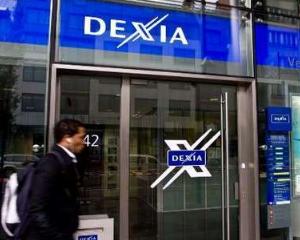 Inginerii financiare la banca franco-belgiana Dexia