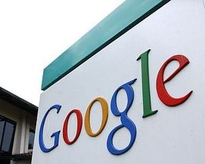 Valoarea de piata a Google a atins recordul de 255 de miliarde de dolari