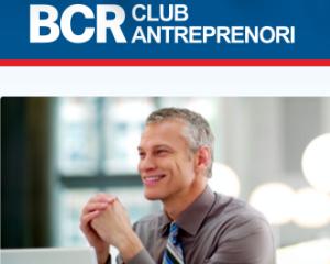 BCR a lansat o platforma online pentru antreprenori si microintreprinderi