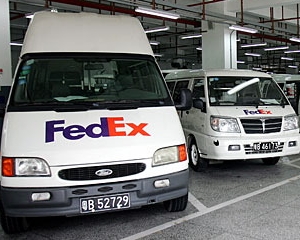 FedEx, profit cu 33% mai mare in T4 al anului fiscal incheiat la 31 mai