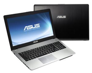 Noua serie de laptopuri ASUS N6 a fost lansata in Romania