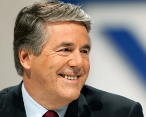 Fostul CEO al Deutsche Bank: Banca este condusa de niste ratati