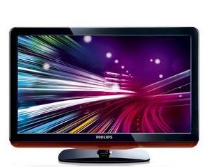 Philips Electronics desprinde divizia de televizoare