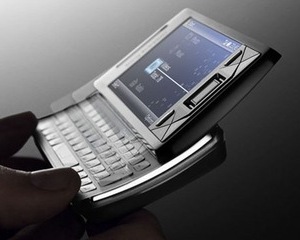 Sony Ericsson spune adio telefoanelor entry-level