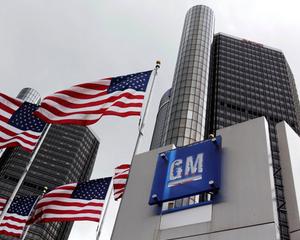 100 de fosti angajati General Motors dau in judecata compania, pentru beneficiile taiate