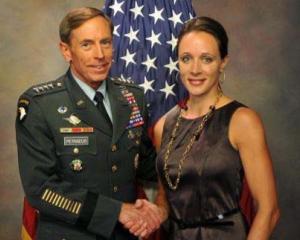 FBI si Afacerea Petraeus