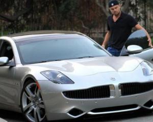 Leornardo DiCaprio investeste in automobile electrice