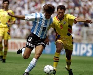 Biletele la meciul Romania - Argentina vor fi disponibile incepand cu 10 iulie, la preturi cuprinse intre 50 si 700 de lei