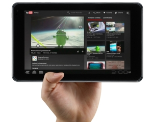 LG lanseaza tableta PC Optimus Pad
