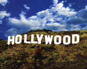 Renovare literala la Hollywood