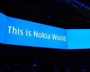 Nokia stie unde vei fi in urmatoarele 24 de ore
